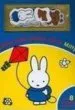 AudioLibro Llibre amb Imants de la Miffy de Dick Bruna