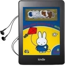 Descargar AudioLibro Llibre amb Imants de la Miffy de Dick Bruna año 2010