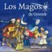 AudioLibro Los Magos de Oriente de Susanne Brand Klaus