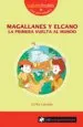 AudioLibro Magallanes y Elcano, la Primera Vuelta al Mundo de Gorka Calzada