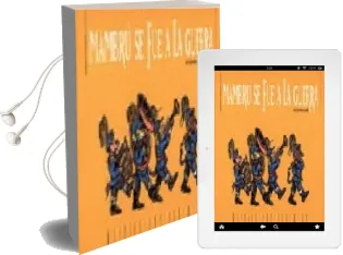 Descargar AudioLibro Mambru se fue a la Guerra de Gloria (Il.) Calderon año 2010