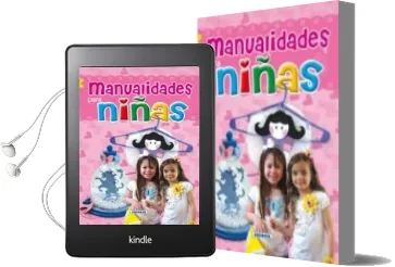 Descargar AudioLibro Manualidades para Niñas de Varios Autores año 2010