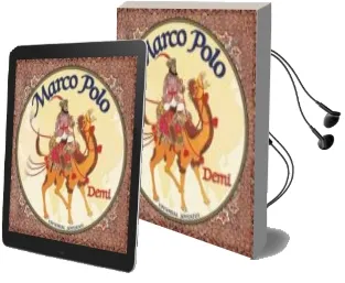 Descargar AudioLibro Marco Polo de Demi año 2010