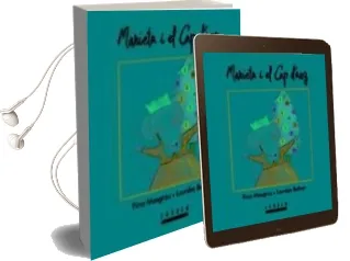 Descargar AudioLibro Marieta i el cap d any de Fina Masgrau año 2010