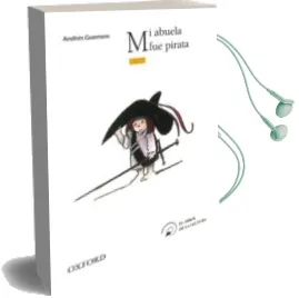 Descargar AudioLibro Mi Abuela fue Pirata (el Arbol de la Lectura. Primeros Lectores) de Varios Autores año 2010