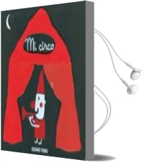 Descargar AudioLibro Mi Circo de Xavier Deneux año 2010