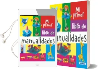 Descargar AudioLibro Mi Primer Libro de Manualidades de Varios Autores año 2010