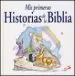 AudioLibro Mis Primeras Historias de la Biblia de Varios Autores
