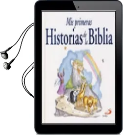 Descargar AudioLibro Mis Primeras Historias de la Biblia de Varios Autores año 2010