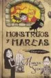 AudioLibro Monstruos y Mareas de Marcus Sedgwick