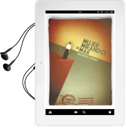 Descargar AudioLibro Mujer Mirando al mar de Ricardo Gomez Gil año 2010