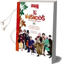 Descargar AudioLibro Musicos: Saber mas de Violeta Monteal año 2010