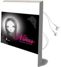 Descargar AudioLibro Niñas de Jimena Nespolo año 2010