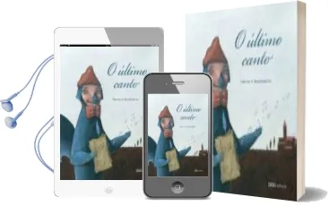 Descargar AudioLibro O Ultimo Canto (Portugues) de Pablo Albo año 2010