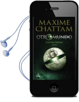 Descargar AudioLibro Otromundo (Vol. i) de Maxim Chattam año 2010