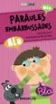 AudioLibro Paraules Embarbussades de Carme Alcoverro
