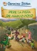 AudioLibro (Pe) Darrera la Pista de Marco Polo (Stilton) de Geronimo Stilton
