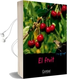 Descargar AudioLibro (Pe) el Fruit: Qui ets? de Valerie Guidoux año 2010