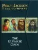 AudioLibro Percy Jackson and the Olympians: The Ultimate Guide de Mary Jane Wright
