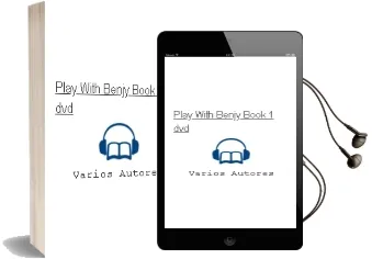 Descargar AudioLibro Play With Benjy Book 1 + dvd de Varios Autores año 2010