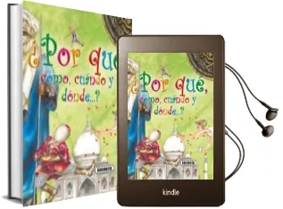 Descargar AudioLibro ¿Por Que, Como, Cuando y Donde? de Varios Autores año 2010