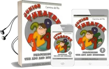 Descargar AudioLibro Practising the abc and Numbers de Carmina Del Rio año 2010