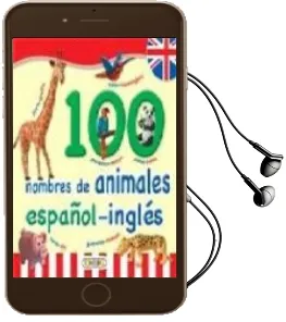 Descargar AudioLibro Primera Blibioteca Infantil: 100 Nombres Animales Español-Ingles de Varios Autores año 2010