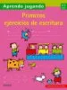 AudioLibro Primeros Ejercicios de Escritura (Libros de Actividades) de Varios Autores