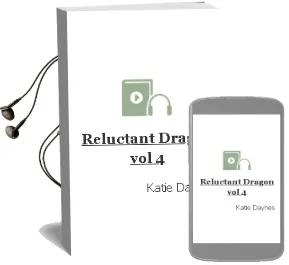 Descargar AudioLibro Reluctant Dragon. Vol. 4 de Katie Daynes año 2010