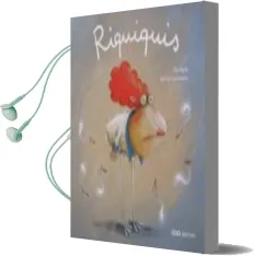 Descargar AudioLibro Riquiquis (Frances) de Mar Pavon año 2010