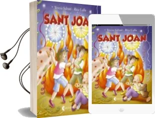 Descargar AudioLibro Sant Joan de Rita Culla año 2010