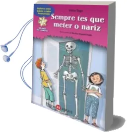 Descargar AudioLibro Sempre tes que Meter o Nariz de Victor Raga año 2010