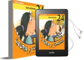 Descargar AudioLibro Sere Ordenada (Laura y Cia. 24) de Carmina Del Rio año 2010