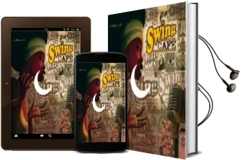 Descargar AudioLibro Swing Cafe (+Cd) de Carl Norac año 2010