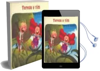 Descargar AudioLibro Teresa y Tim. ¡Nos Vamos al Monte! de Agurtzane Intxaurraga año 2010