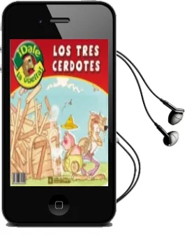 Descargar AudioLibro Tres Cerditos / Tres Cerdotes de Varios Autores año 2010