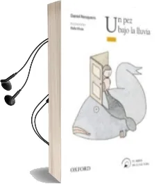 Descargar AudioLibro Un pez Bajo la Lluvia (Primeros Lectores) de Varios Autores año 2010