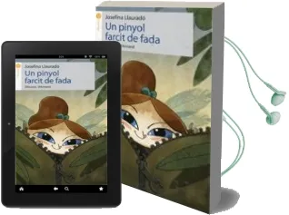 Descargar AudioLibro Un Pinyol Farcit de Fada de Llaurado Josefina año 2010
