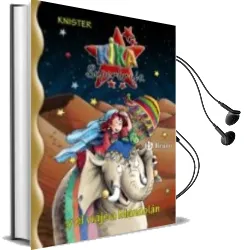 Descargar AudioLibro Y el Viaje a Mandolan (Kika Superbruja) de Knister año 2010