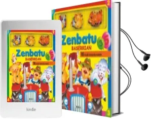 Descargar AudioLibro Zenbatu Baserrian (Nire Liburu Magnetikoak) de Varios Autores año 2010