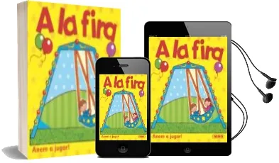 Descargar AudioLibro A la Fira de Varios Autores año 2010