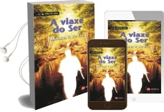 Descargar AudioLibro A Viaxe do ser de Manuel Perez De Lis Alvarez año 2010