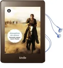 Descargar AudioLibro Almogavar sin Querer de Fernando Lanana año 2010