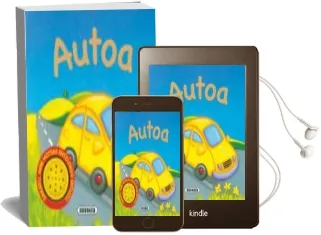 Descargar AudioLibro Autoa (Ibilgailu Zaratatsuak) de Varios Autores año 2010