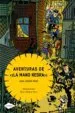 AudioLibro Aventuras de la Mano Negra (Cometa + 10) de Hans Jurgen Press