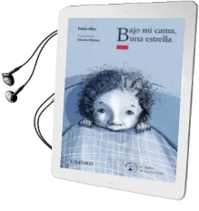 Descargar AudioLibro Bajo mi Cama una Estrella (el Arbol de la Lectura. a Partir de 8 Años) de Varios Autores año 2010