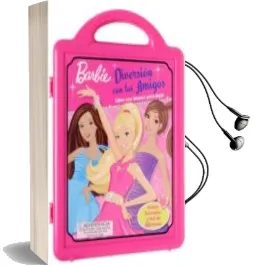 Descargar AudioLibro Barbie Diversion con mis Amigos de Varios Autores año 2010