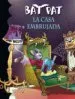 AudioLibro Bat pat 14: La Casa Embrujada de Roberto Pavanello