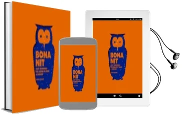 Descargar AudioLibro Bona nit de Angels Navarro año 2010