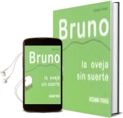 Descargar AudioLibro Bruno, la Oveja sin Suerte de Victor Sylvain año 2010